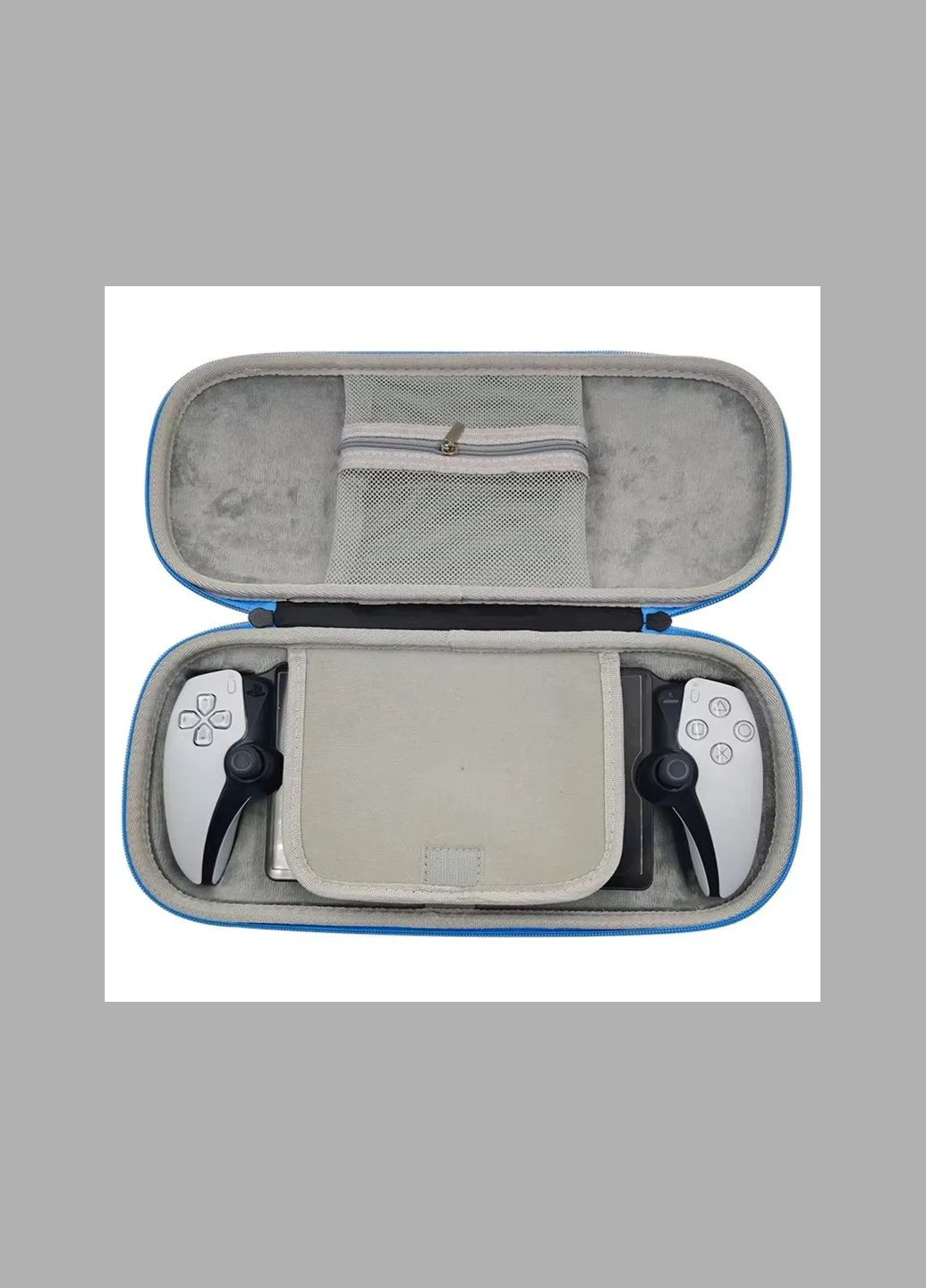 Защитный чехол кейс для PlayStation Portal Черный PGTECH (326040886)