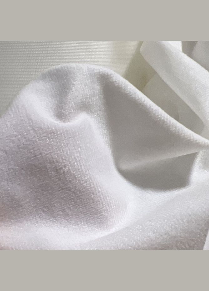 Чохол на узголів'я накидка покривало на спинку ліжка 140 см Абстракція No Brand (322897624)