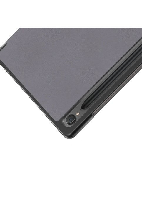 Чехол Slim для планшета Samsung Galaxy Tab S9 (SM-X710 / SM-X716) 11" - Grey Primolux (275395063)