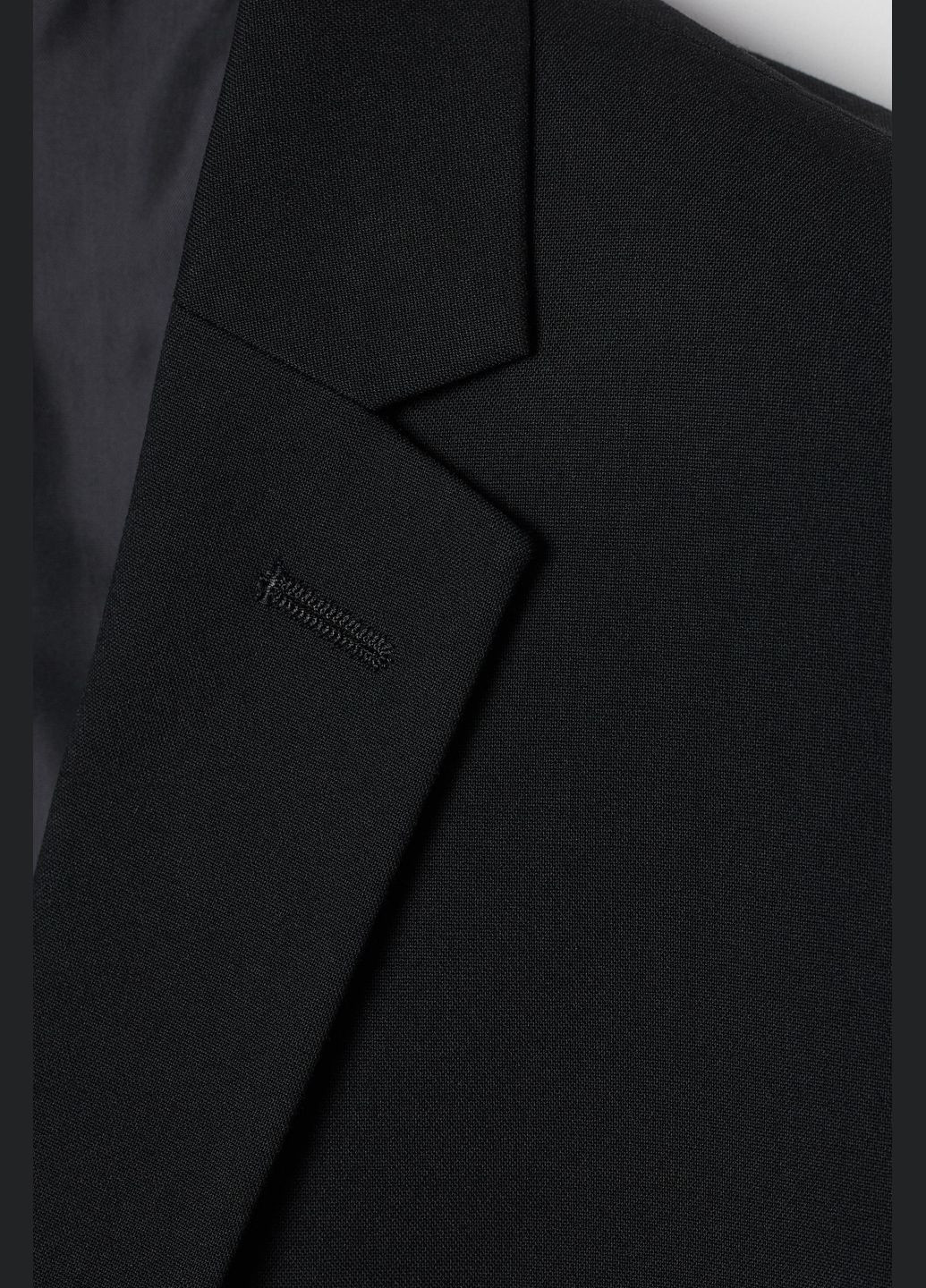 Піджак,чорний, H&M (280912157)