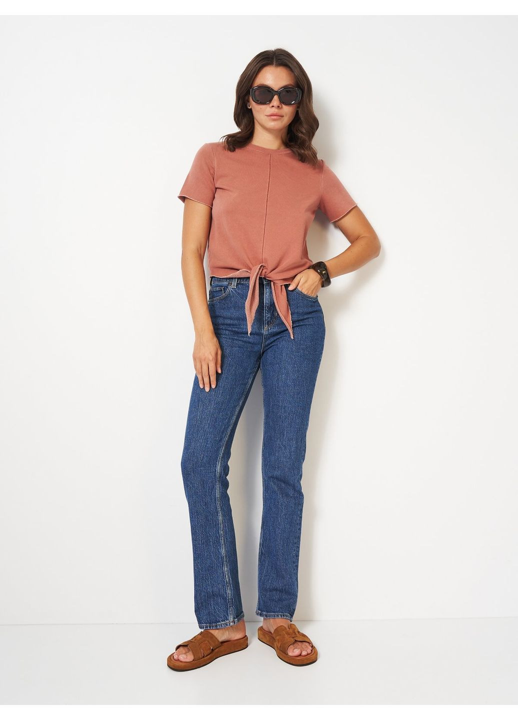 Футболка H&M - (359472137)