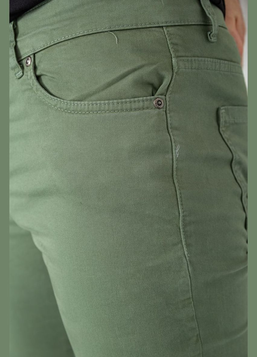 Джинси чоловічі однотонні Ager 247R6301 (302214557)