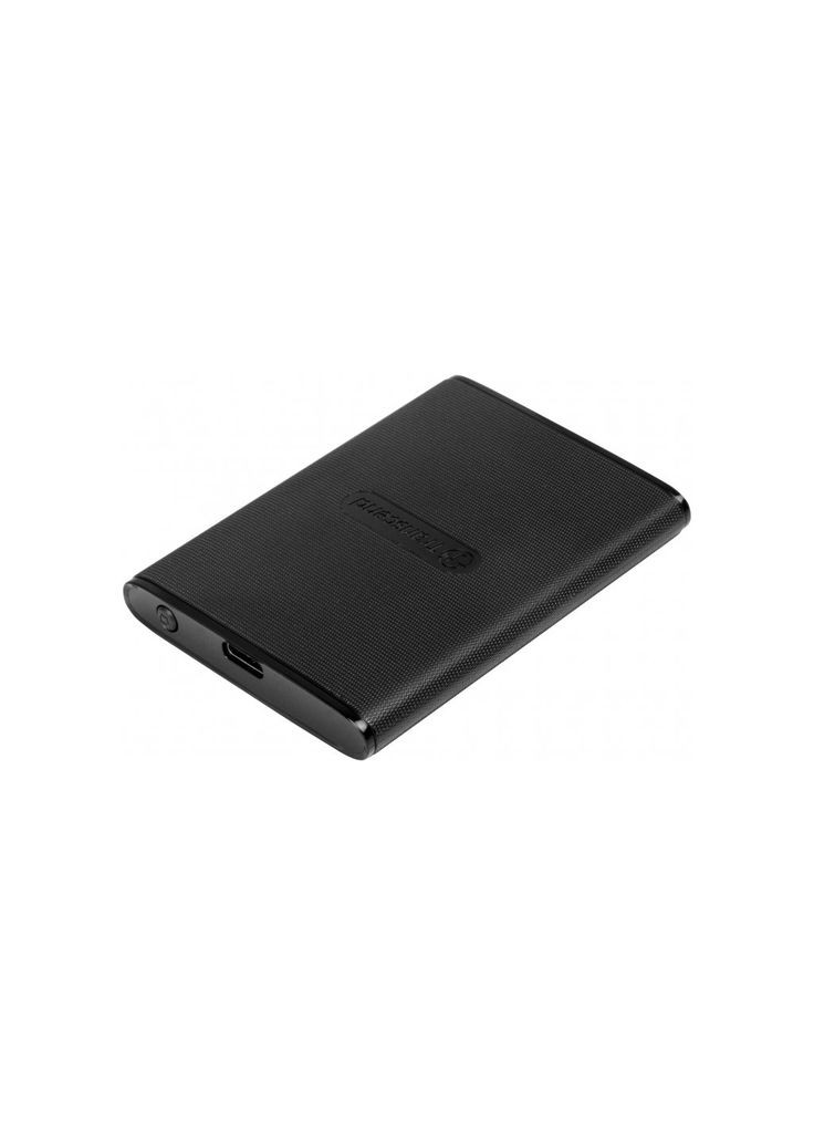 Портативний SSD USB 3.1 Gen 2 Type-C ESD270C 500GB Transcend (315407105)