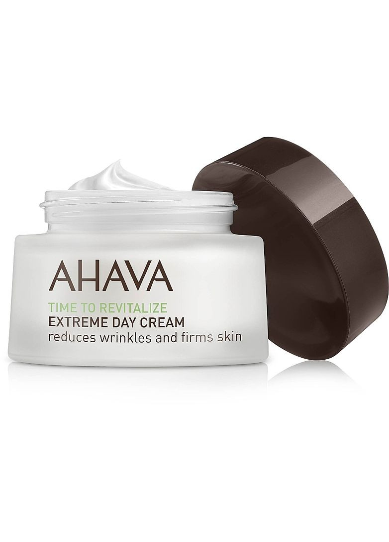 Ahava Крем денний для розгладження і підвищення пружності шкіри Extreme Day Cream 50ml (2-375828) — Крем, Ізраїль (369790335)
