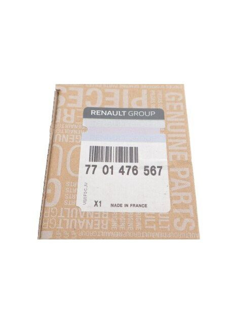 Форсунка топливная 2,0dci, Laguna II/III, Vivaro A, Trafic II, Megane II (7701476567) Renault (342402701)