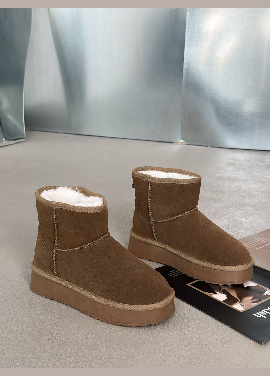 Угги Vakko (315697639)