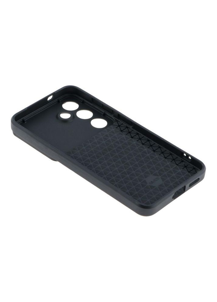 Протиударний чохол Armor Guard Shield для Samsung Galaxy S25 5G (S931) Dark Blue No Brand (345561391)