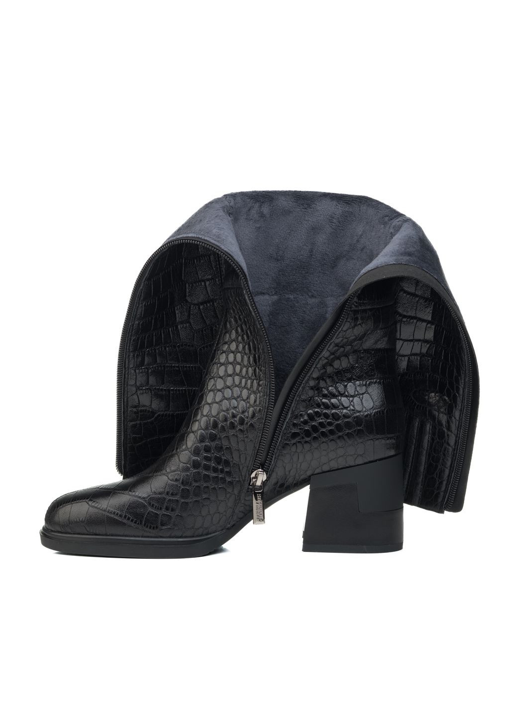 сапоги (2001б) Sufinna