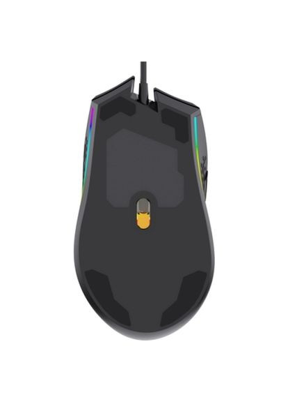 Мишка (6948391212906) Aula F805 USB Black (366647969)