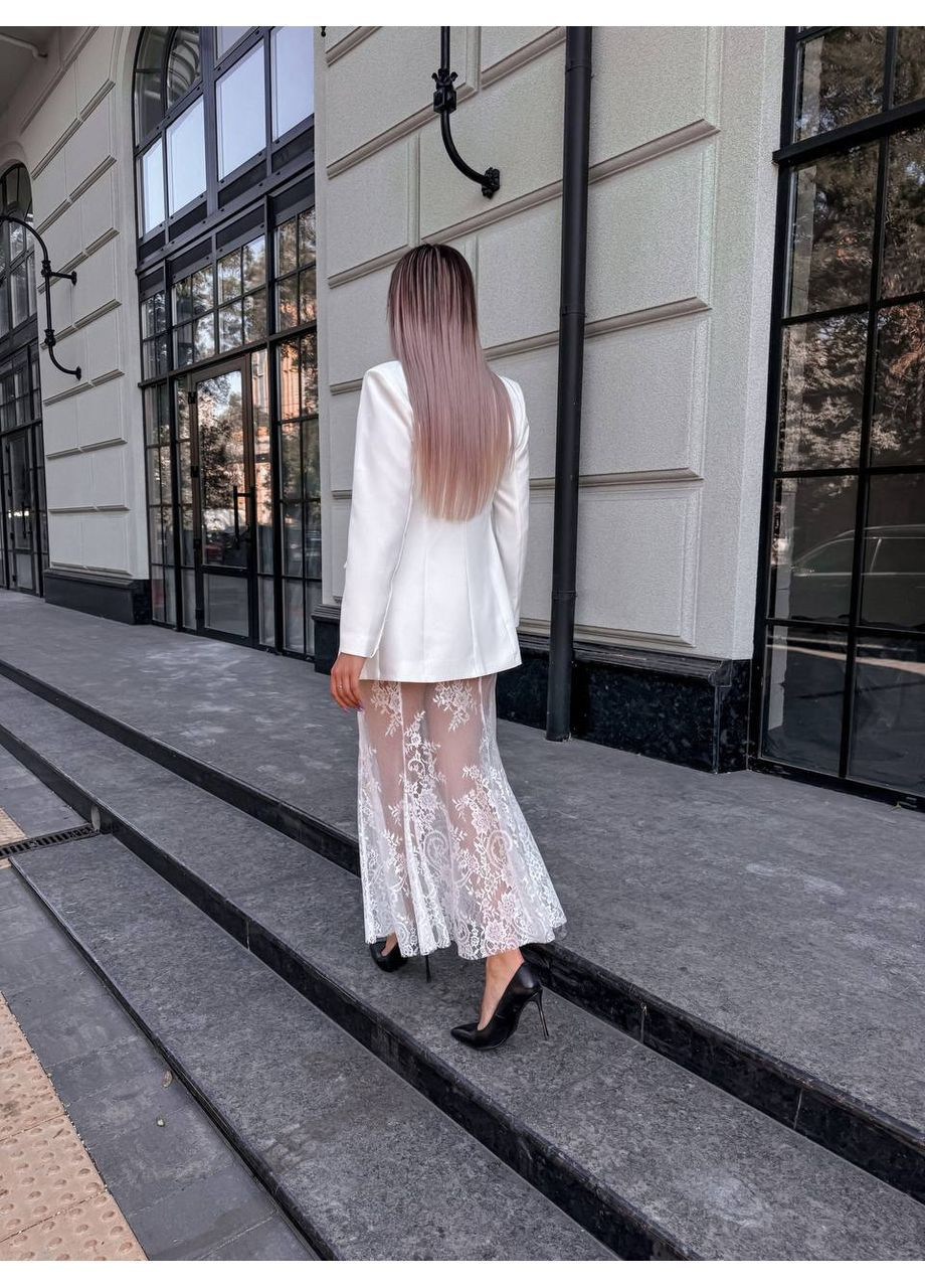 Женский костюм тройка No Brand (369135594)