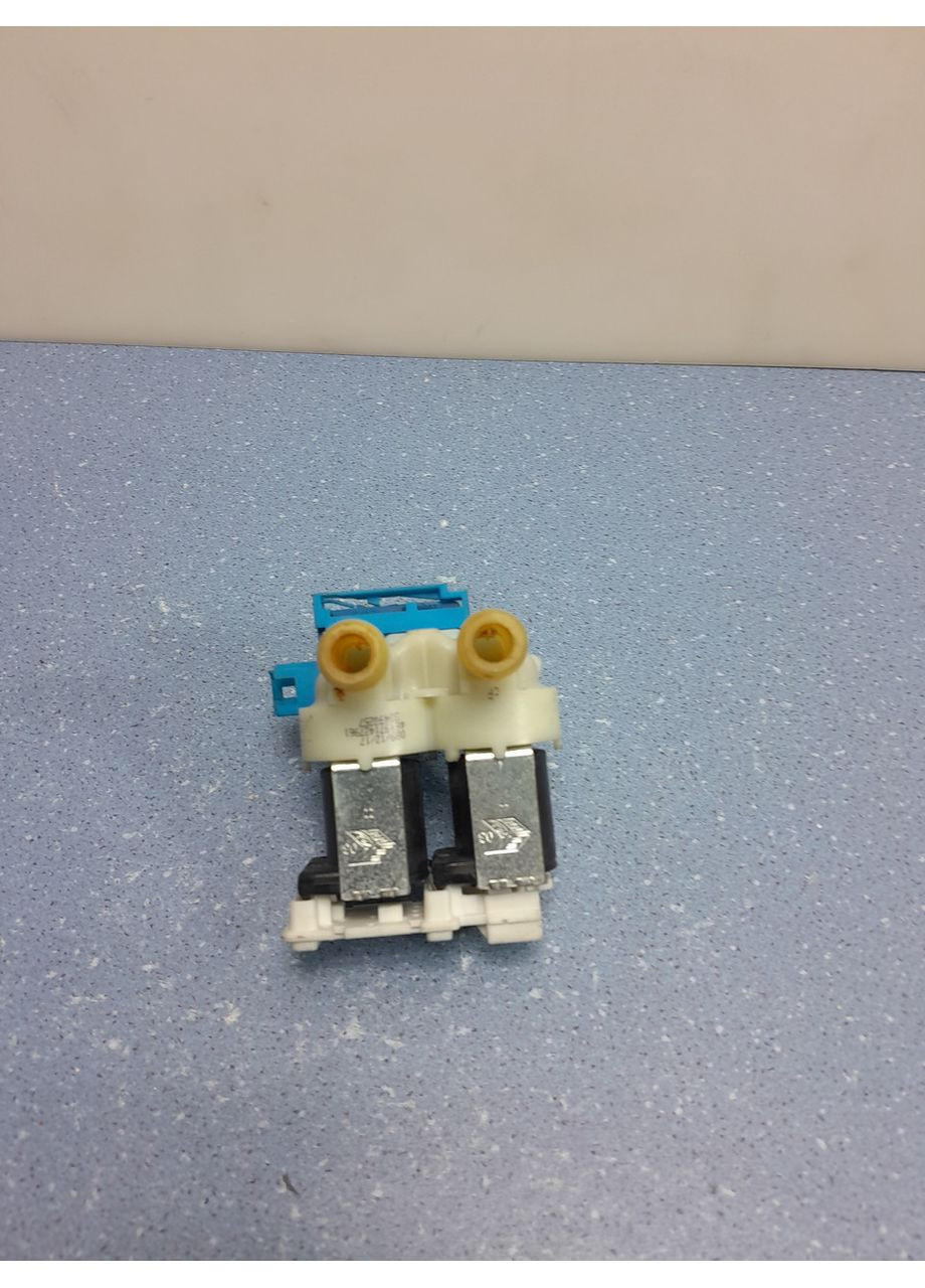 Клапан подавання води для пральної машини AWS63013 461971427961 WHIRLPOOL (361863599)