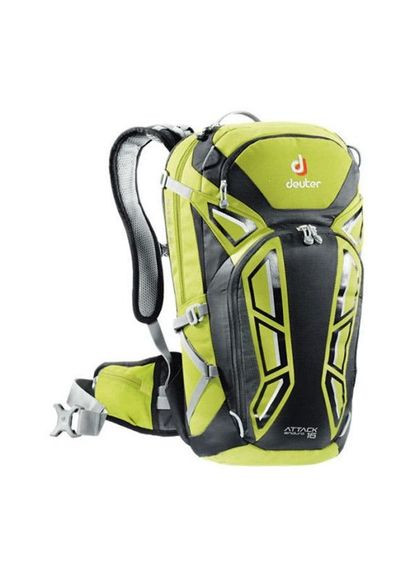 Рюкзак Enduro 16л 3200016 2707 Deuter (318434514)