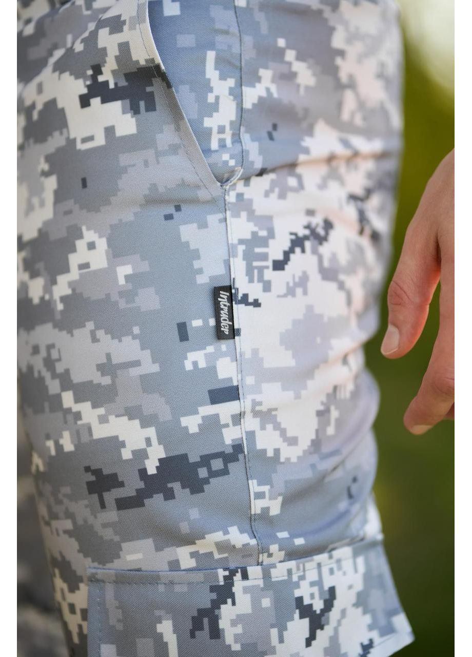 Тактичні брюки Intruder (348781143)