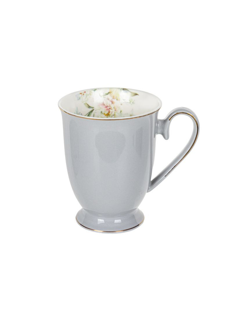 Набор кружек из 6 штук 325 мл фарфор 975-066 Lefard (346532310)