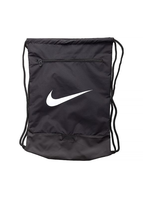 Сумка NK BRSLA DRAWSTRNG - 9.5 (18L) Nike (371781389)