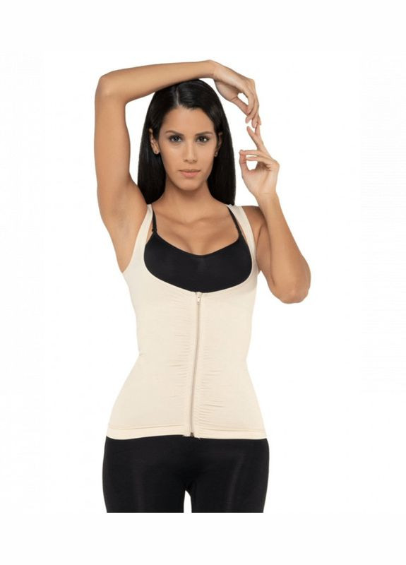 Утягуюча напівграція на широких бретельках Formeasy З ефектом утягання (313235267)