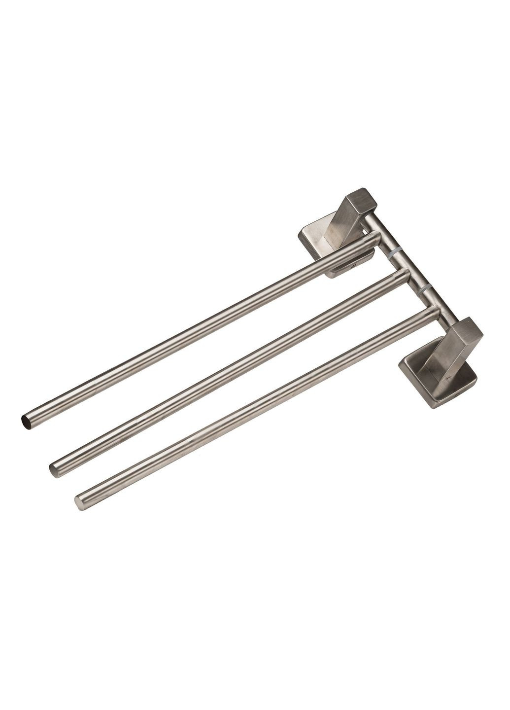 Тримач рушників SQ 9431-3 SUS304 Globus Lux (336383763)