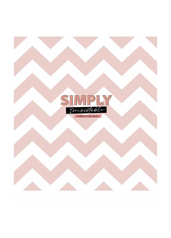 Зошит учнівський "Simply the best" 012-2937L-2 в лінію, 12 аркушів Школярик (300371877)