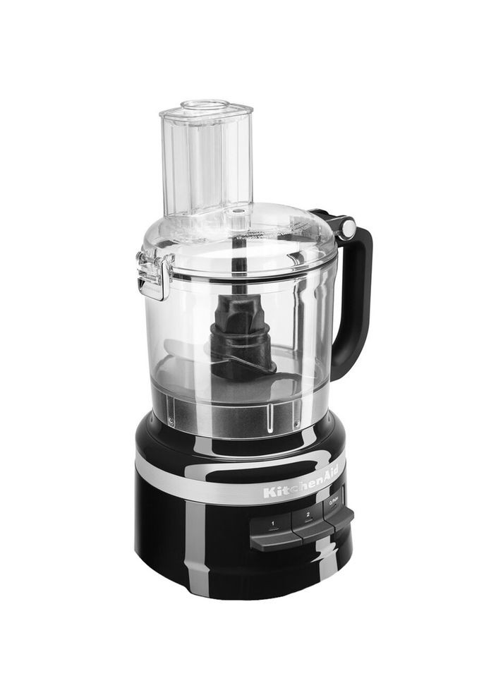 Кухонный комбайн 1.7 л 5KFP0719EOB Black KitchenAid (323089138)