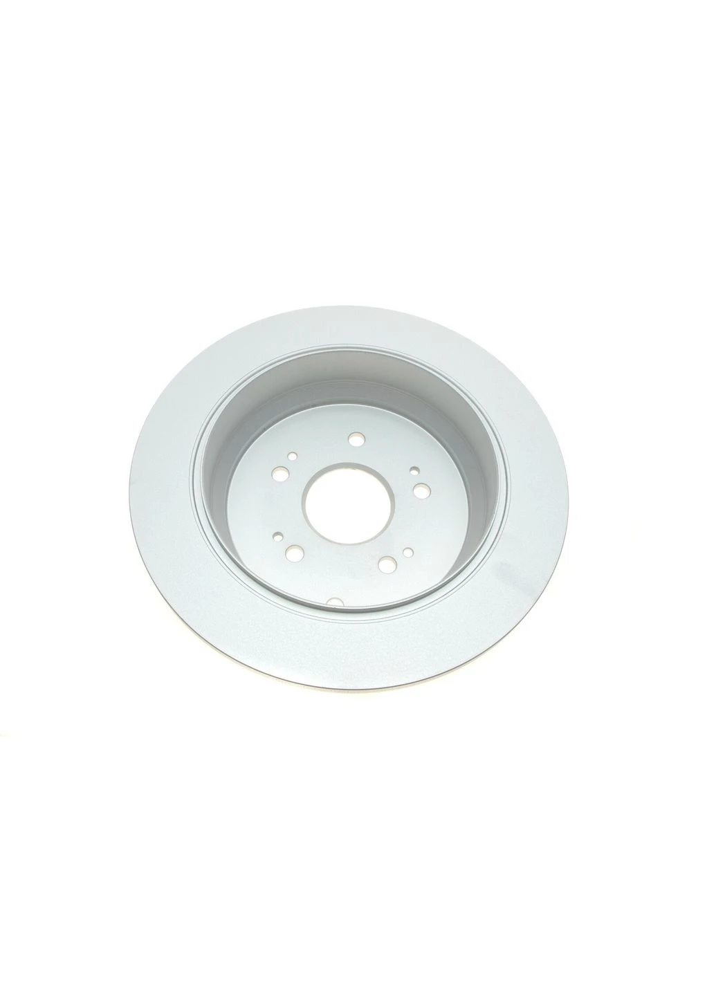 Диск тормозной 23-1518C No Brand (342402805)