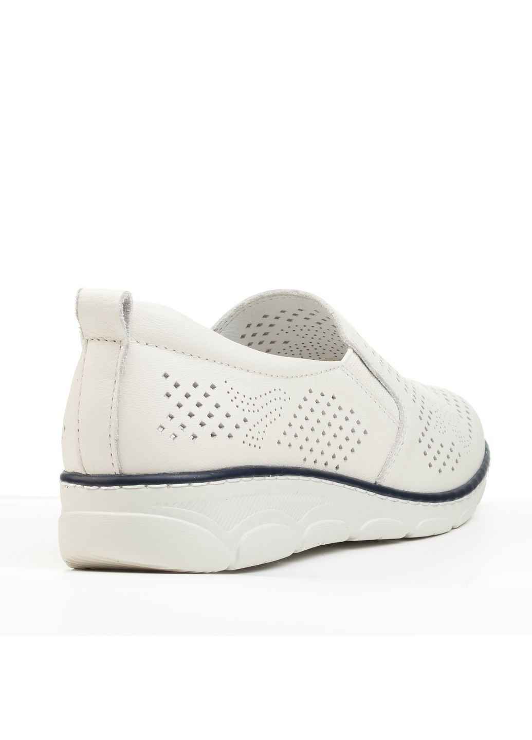 Meegocomfort Туфли (2520Т) молочный з натуральная кожа, китай — лето (328913872)