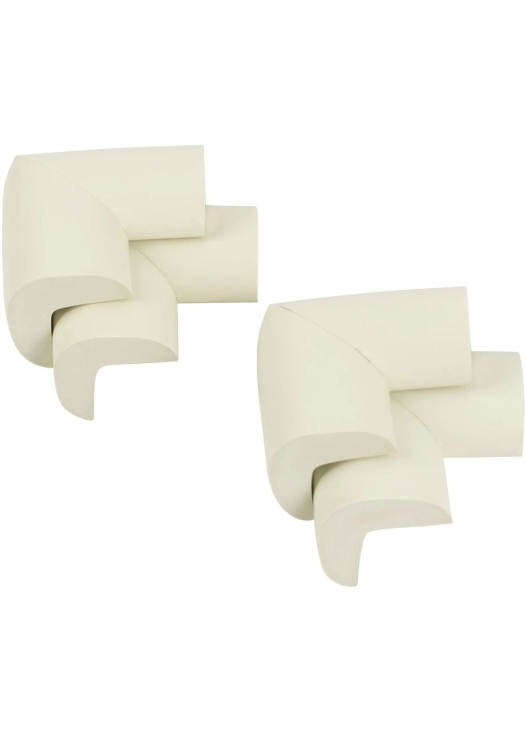 Накладка на кути столу, 4 шт. () Baby Team 7606 (328398993)