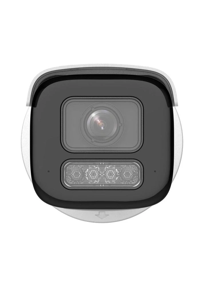 IP-відеокамера 8Mp DS-2CD2683G2-LIZS2U f=2.8-12mm, ІЧ+LED, з 2 мікрофонами (99-00019954) Hikvision (382592779)