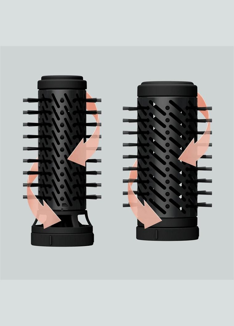 Фен-щітка UB9520F0 Rowenta (314932076)