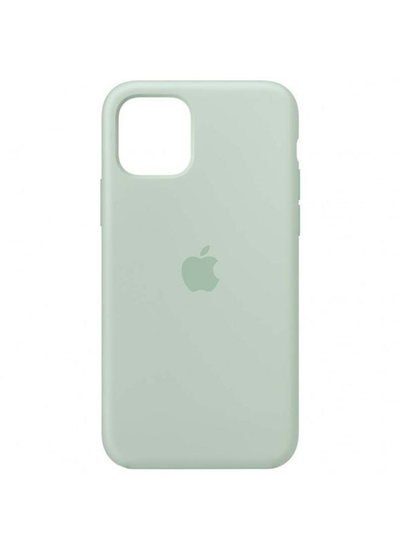 Чехол Silicone Case Full Protective (AA) для Apple iPhone 11 (6.1") Epik (360638409)
