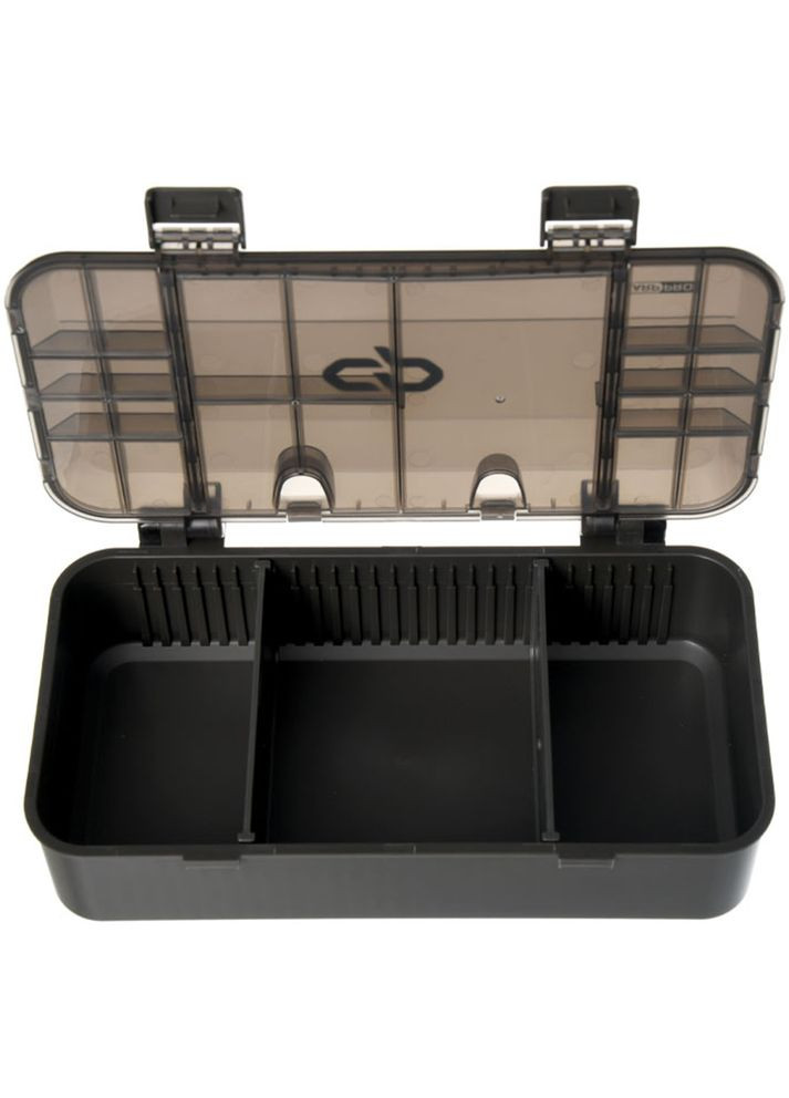 Коробка коропова Deep Mini Tackle Box CPHS02 CARP PRO (350229867)