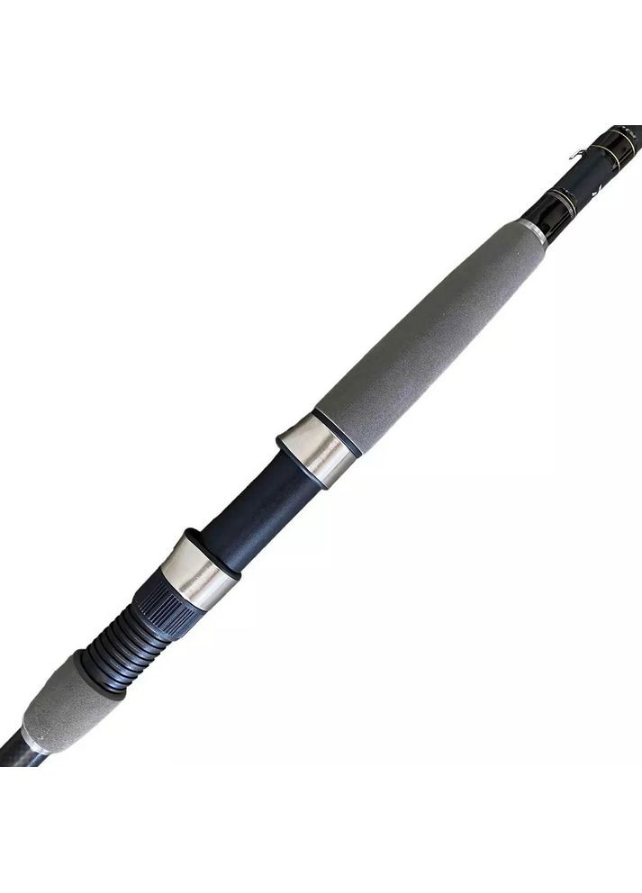 Вудилище спінінгове Exceler 902MFS 2.74m 10-40g 11018-09 Daiwa (316467081)