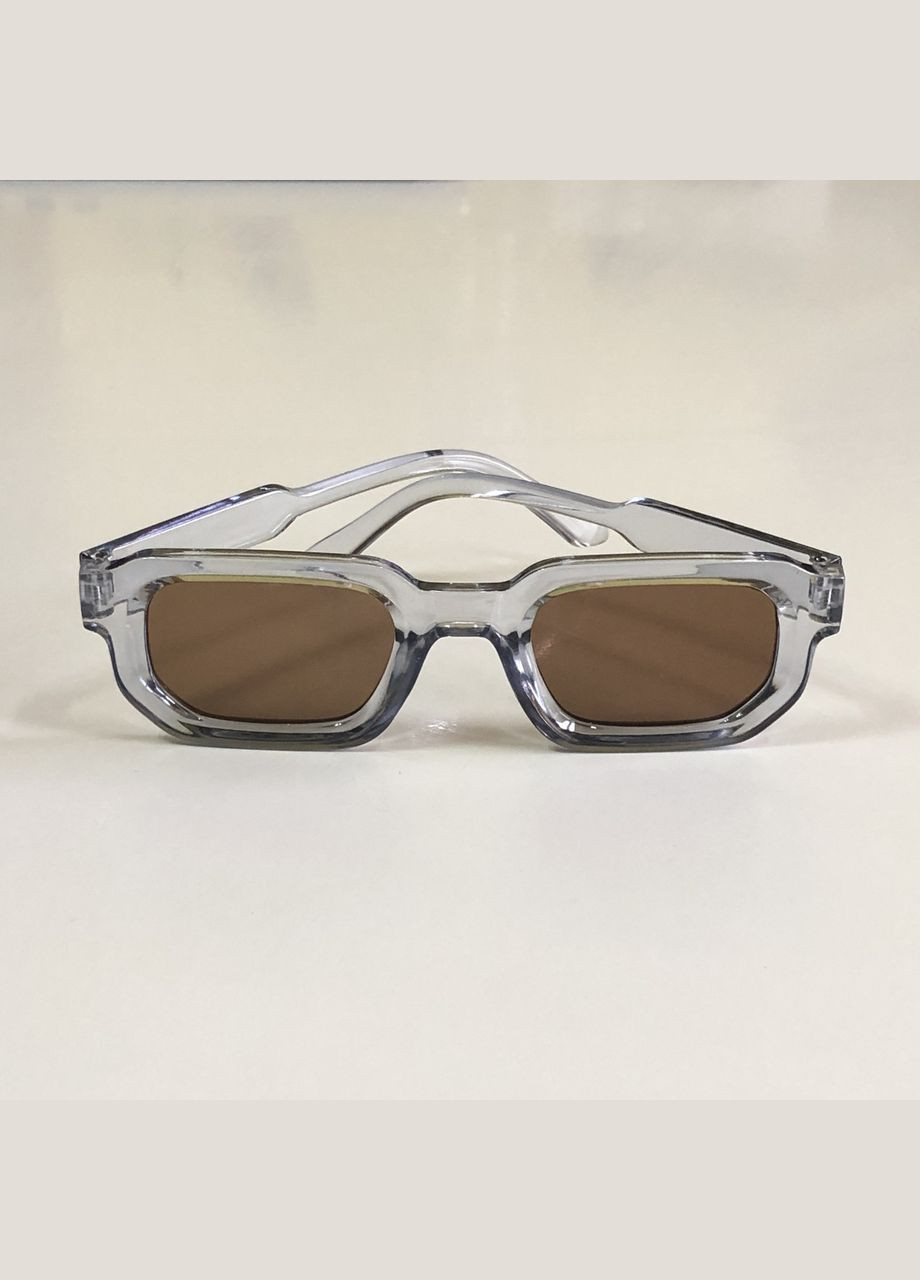 Оригинальные солнцезащитные очки (4-140) No Brand (315825375)