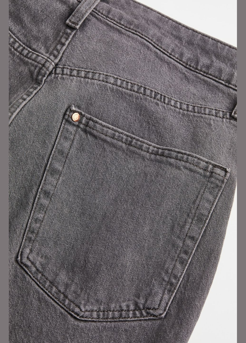 Джинси H&M - (316575674)