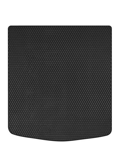 Килимок в багажник (AU3413B1RBB) Evatech Audi A4 (B7) AT 2004_2008 3 пок Combi EU (366726851)