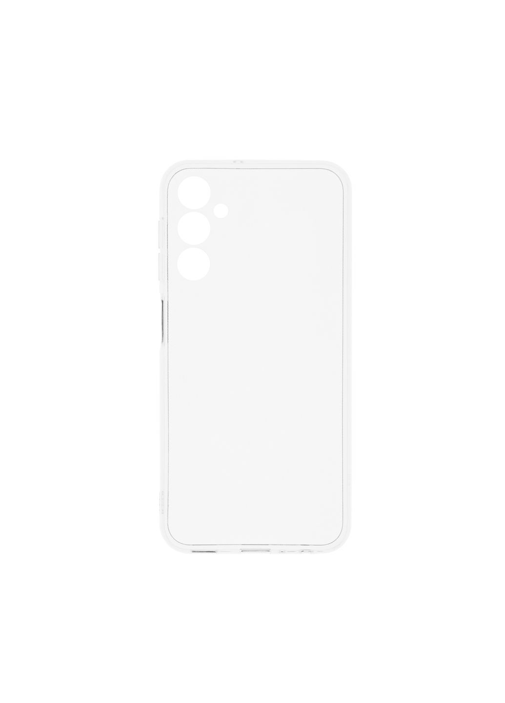 Чехол TPU для Samsung Galaxy M14 5G (M146) Цвет Transparent Virgin Samsung Galaxy M14 5G (M146) (335874617)