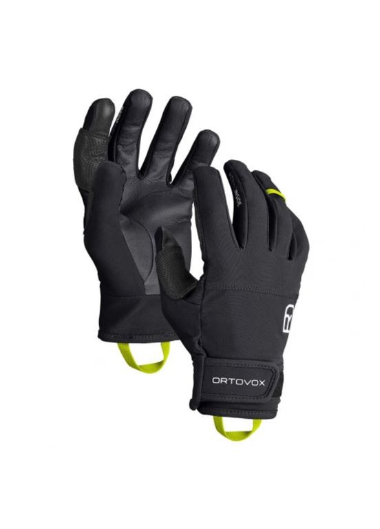 Перчатки мужские Tour Light Glove Mens Ortovox (278003733)