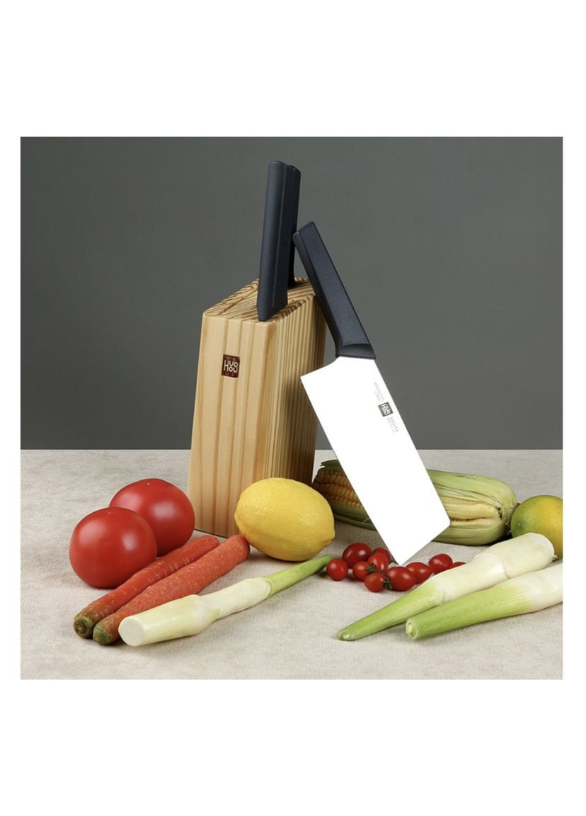 Набор ножей Huo Hou комбинированные,