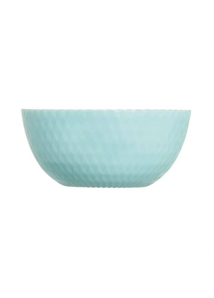 Салатник Pampille Light Turquoise 13 см Q4653 Luminarc (322000227)