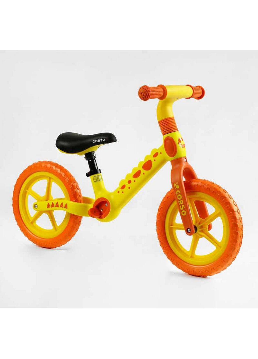 Детский велобег 12’’ Corso (289369533)
