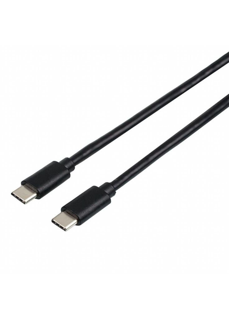 Дата кабеля (m436991) Atcom USB-C to USB-C 0.8m (367064651)