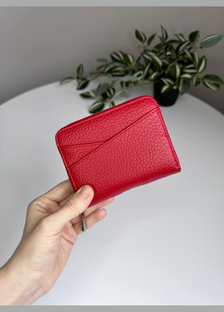 Жіночий картхолдер для 14 карток на блискавці Saralyn (297791666)