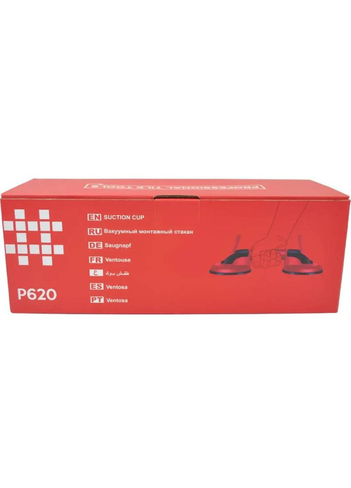 Присоска 118мм 120кг (134262) Shijing (323128644)