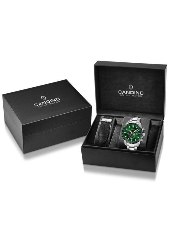 Мужские наручные часы C4757/C Candino (333830559)