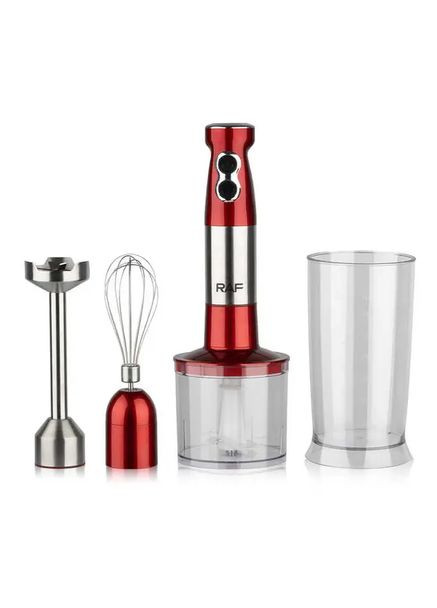 Блендер занурювальний RAF R-296 ручний 1000Вт Grant (363832389)