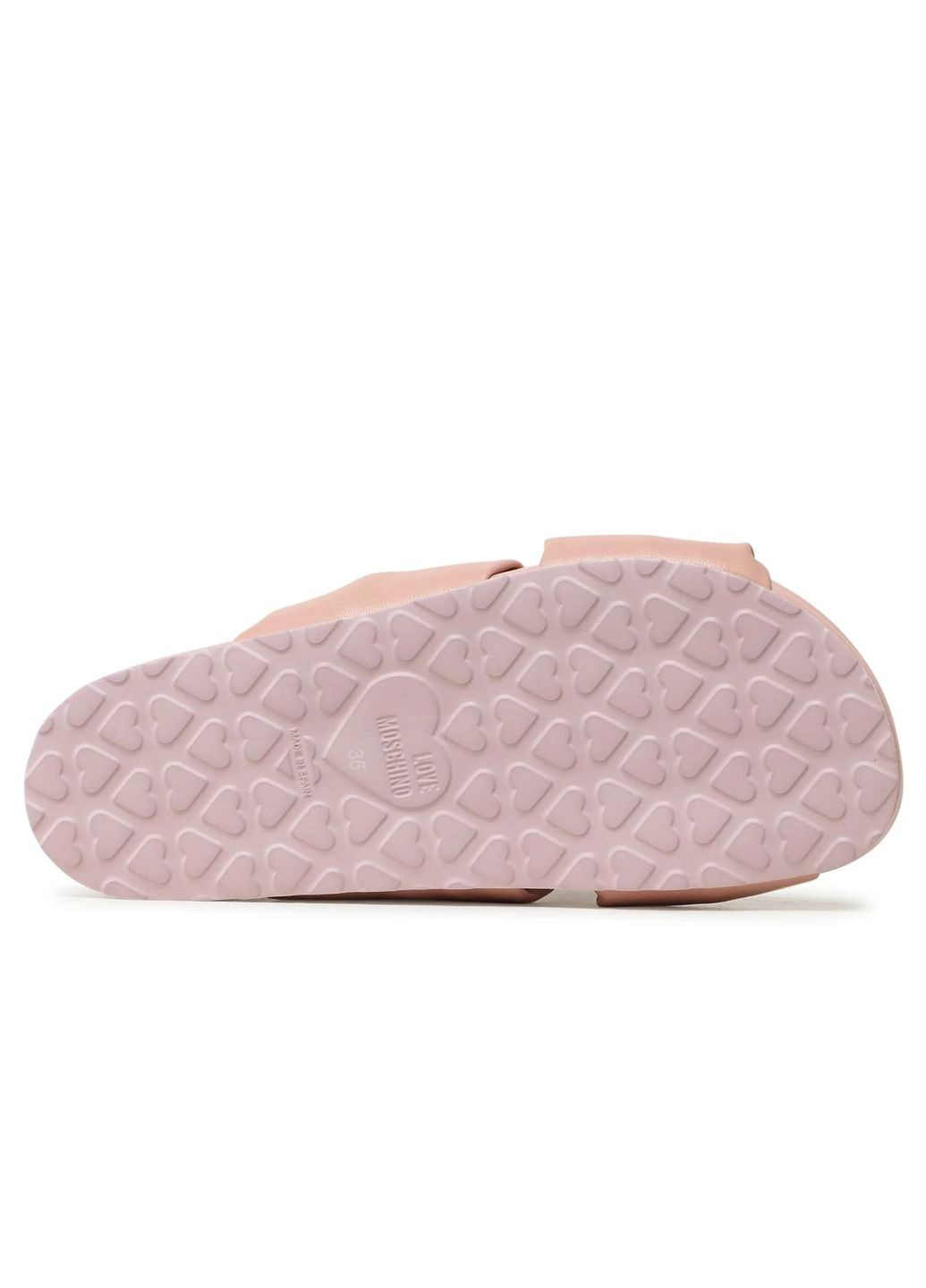 Шльопанці Love Moschino (306812799)