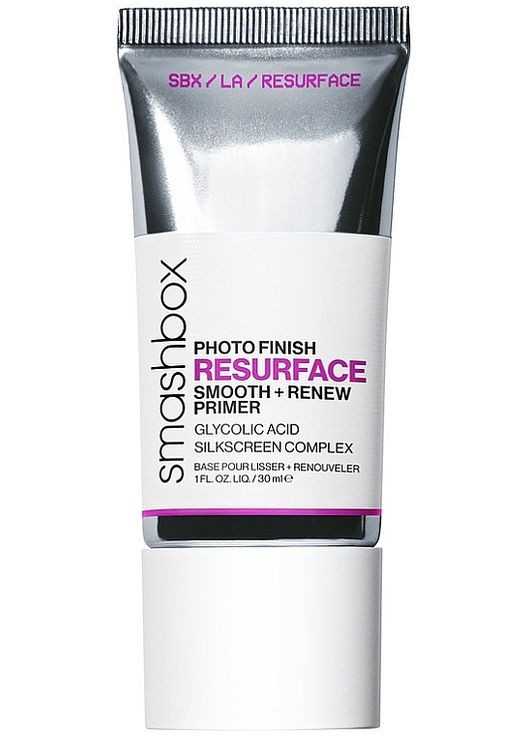 Разглаживающий праймер для лица Photo Finish Resurface Smooth + Renew Primer 30ml (1328484-7554301) Smashbox (368601511)