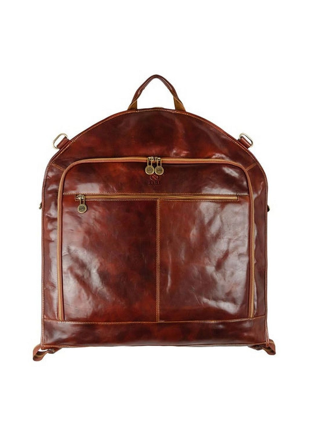 Кожаный портплед гармент 55х55х5 см Time Resistance (315872273)