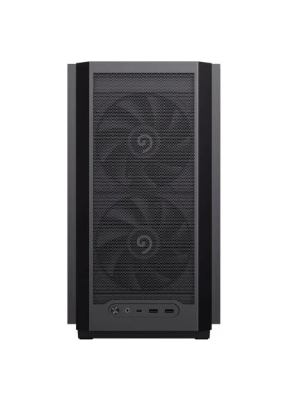Корпус GameMax F36 Dark (374722421)