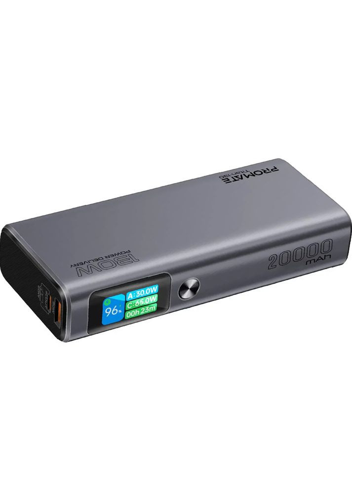 Powerbank 20000mAh Titan (titan-130) Promate (323116277)