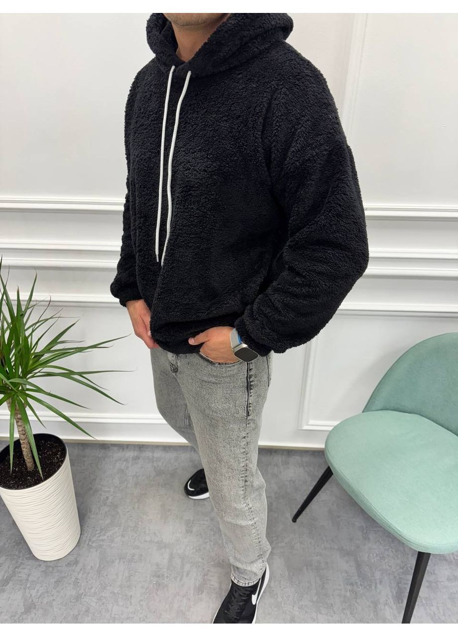 Худі, колір Чорний Fashion (364184163)